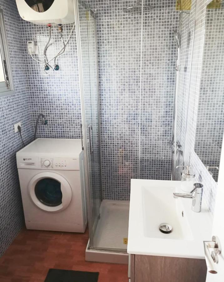 Fun & Relax Apartment Плайя-дель-Инглес Экстерьер фото