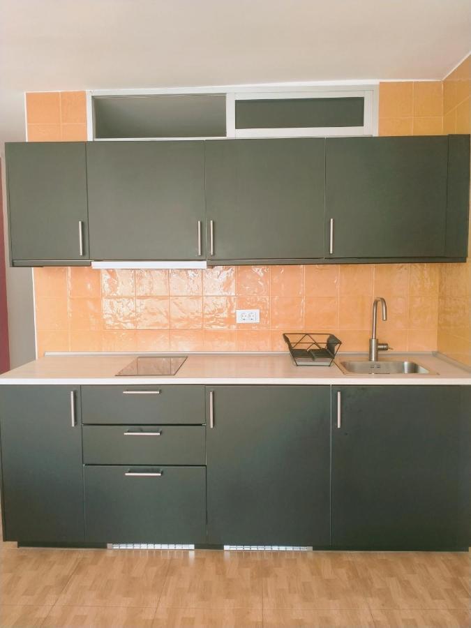Fun & Relax Apartment Плайя-дель-Инглес Экстерьер фото