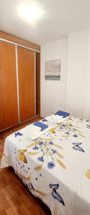 Fun & Relax Apartment Плайя-дель-Инглес Экстерьер фото